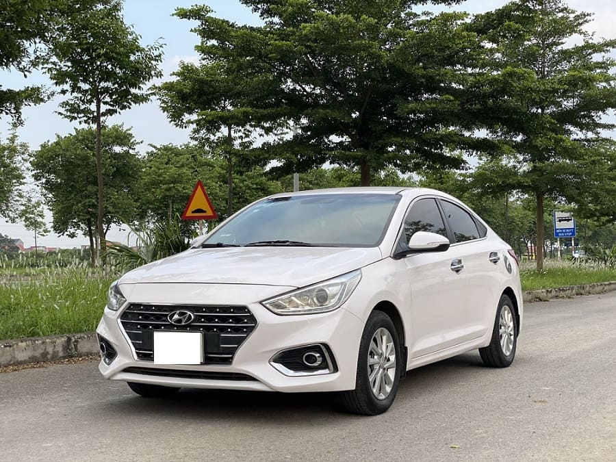 Thiết kế trẻ trung năng động - Hyundai Elantra