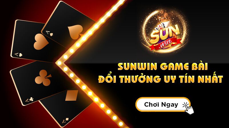 Sunwin là nhà cái có nguồn gốc từ năm 2016