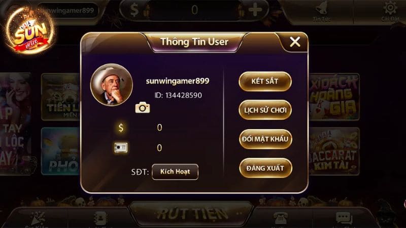 Các lỗi thường gặp và cách khắc phục khi đăng ký Sunwin