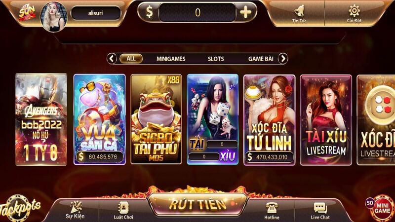 Bạn cần phải đăng ký tài khoản khi tham gia chơi game